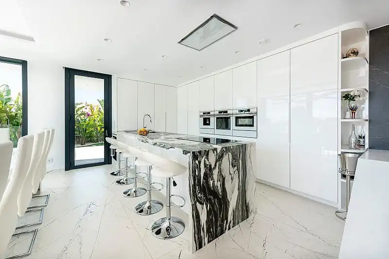 Villa à vendre à Manzanera - Tosal, imagen 43