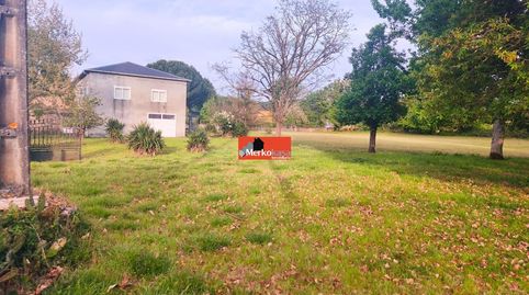 Foto 5 de Finca rústica en venta en O Corgo , Lugo