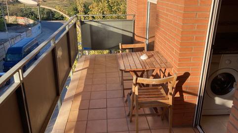 Foto 4 de Piso en venta en Carrer de Nicolau Tous, 50, Llevant, Igualada