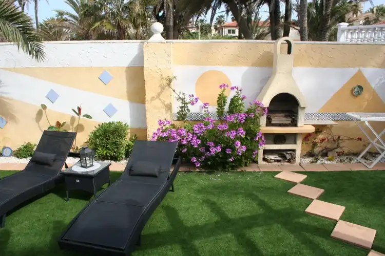 Casa o xalet en venda a Gran Vía Isla del Ciervo, 81, Zona Galúa - Calnegre