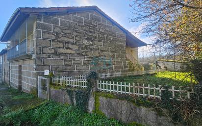 Casa o xalet en venda a Baños de Molgas