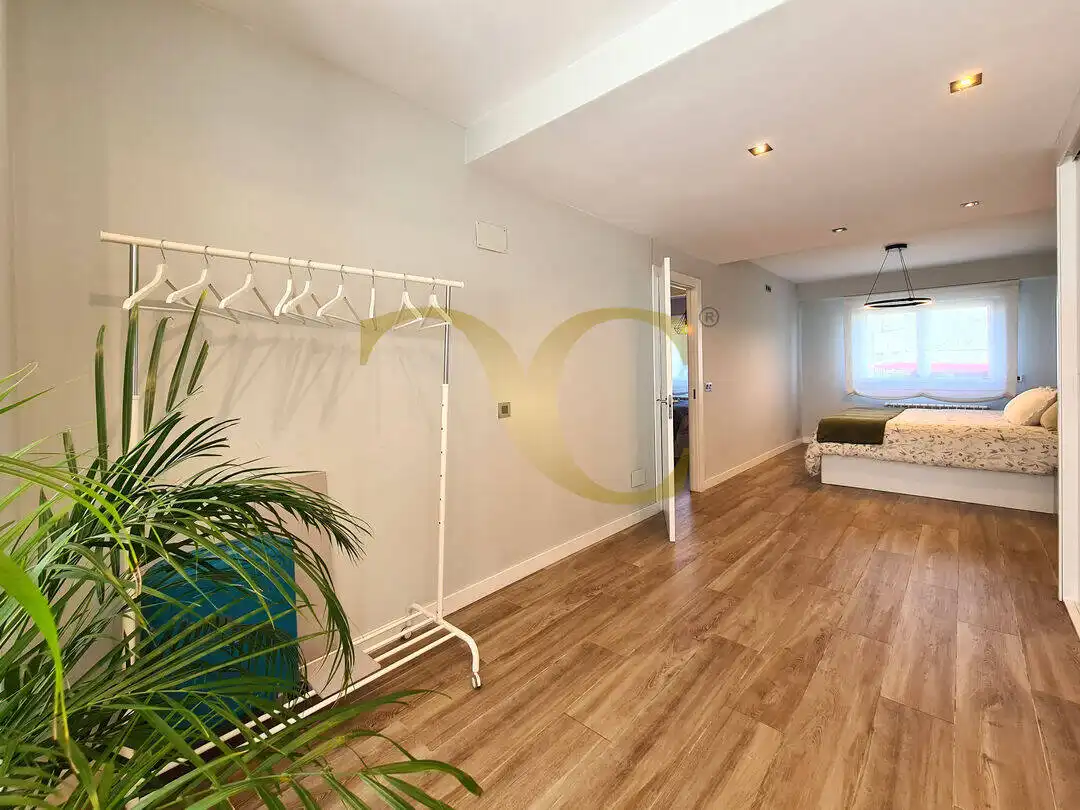 Detached house with garden for sale in Camino de la Belga, imagen 30