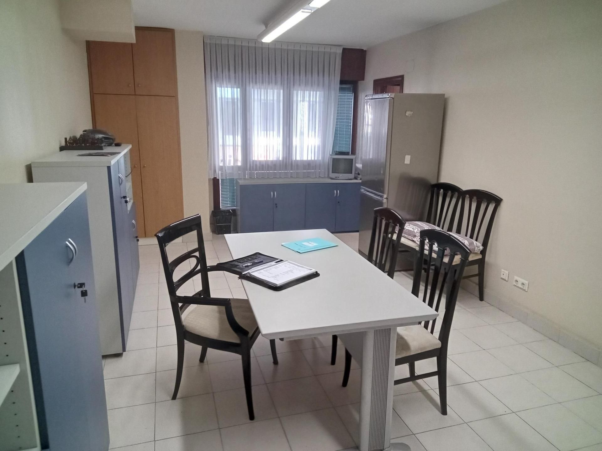 Oficina en venda en Galdakao