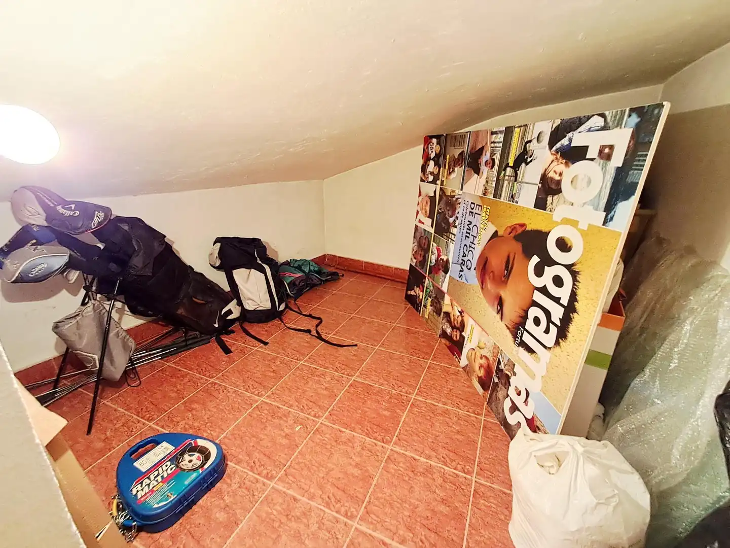 Chalet con terraza en venta en Calle San Roque, imagen 20