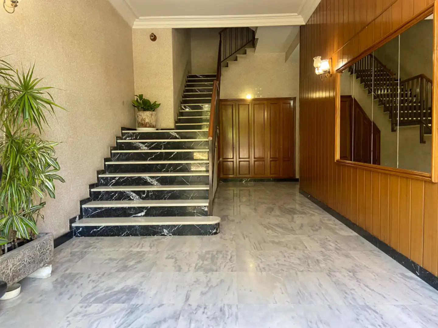 Piso en venta en Vilanova i la Geltrú con Aire acondicionado, Calefacción y Parquet