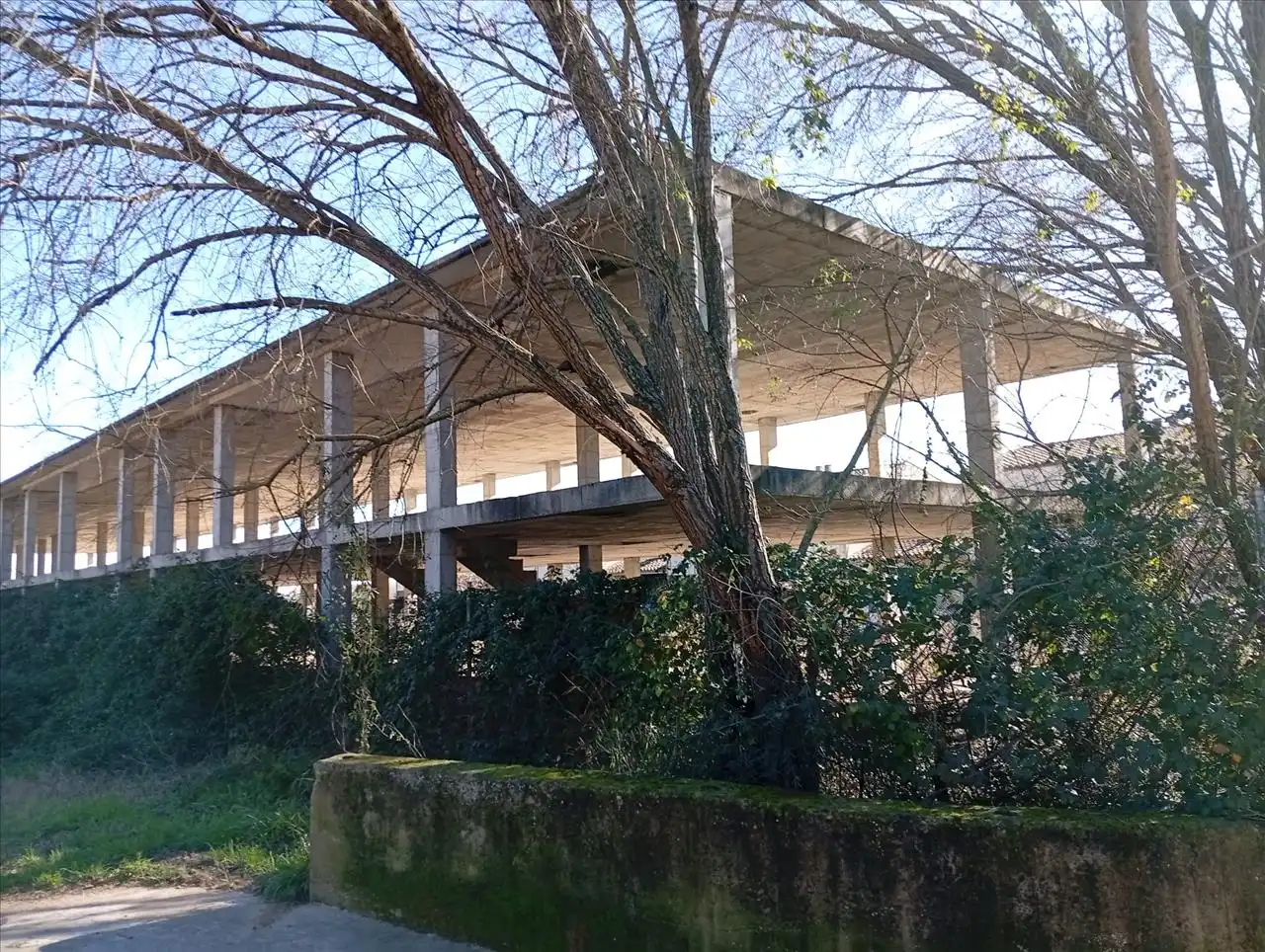 Immobles singulars en venda a LG PAU-6  GRANJA GIRONA, imagen 10