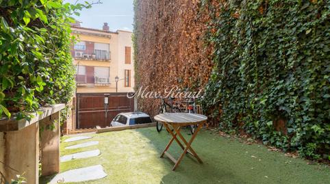 Foto 3 de Casa o chalet de alquiler en Centre - Estació, Sant Cugat del Vallès