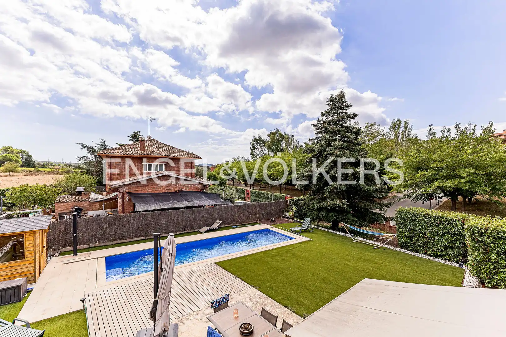 Maison avec piscine à vendre à Begues, imagen 46