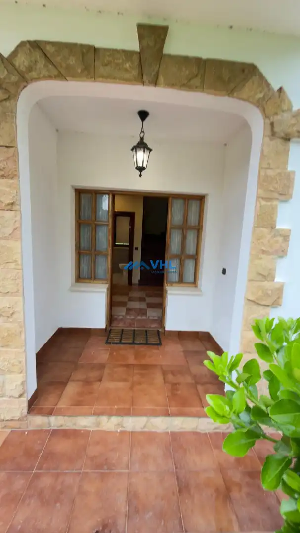 Xalet amb terrassa en venda a N-634 27, imagen 9