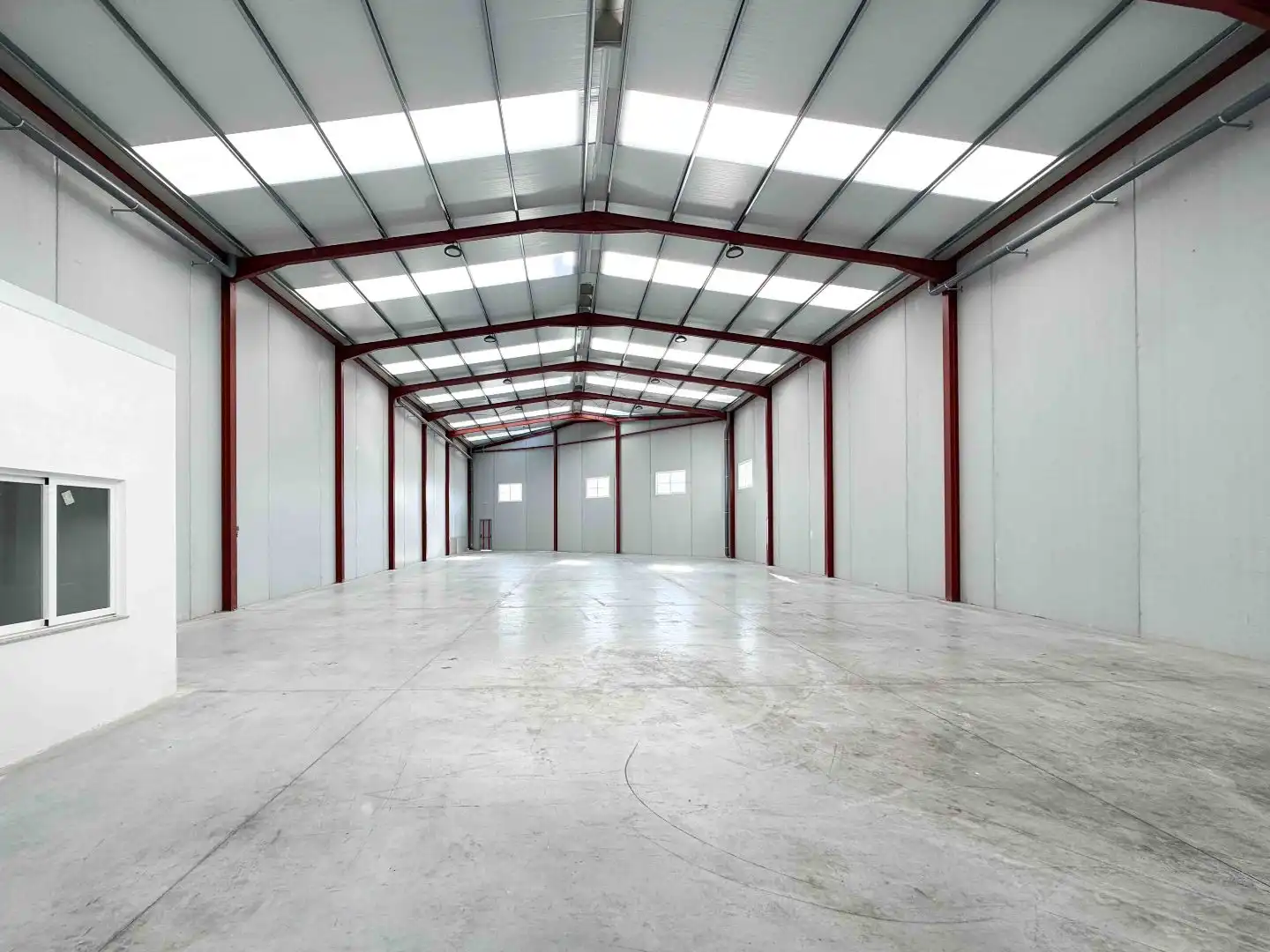 Nave industrielle à louer à RM-607 km 2, imagen 6