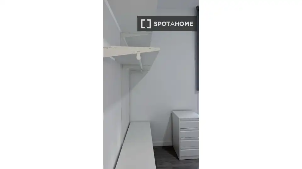 Appartamento con terrazza in affitto a Barrio de Salamanca, imagen 15