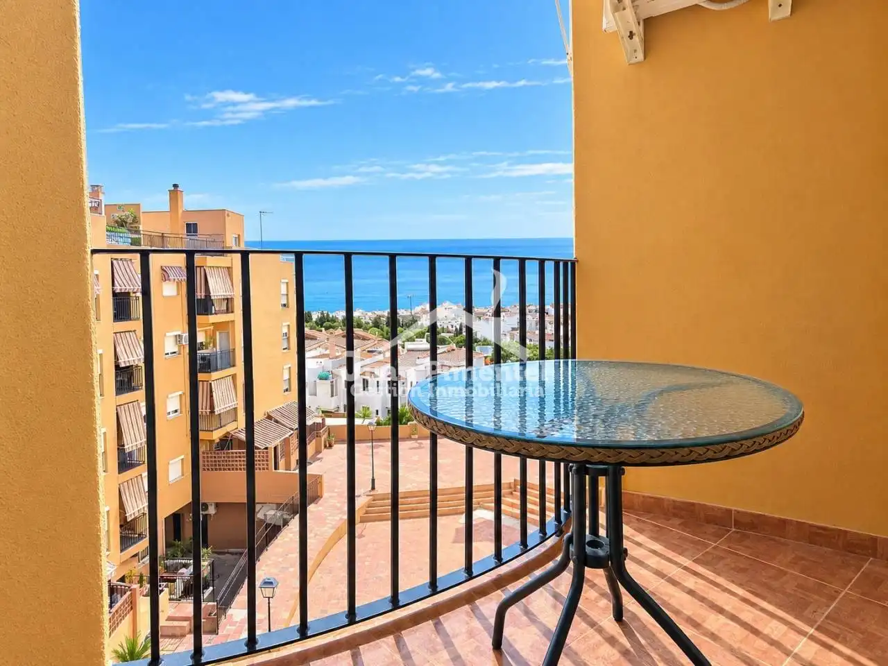 Appartamento con ascensore in vendita a Avenida Toledo 1, imagen 5