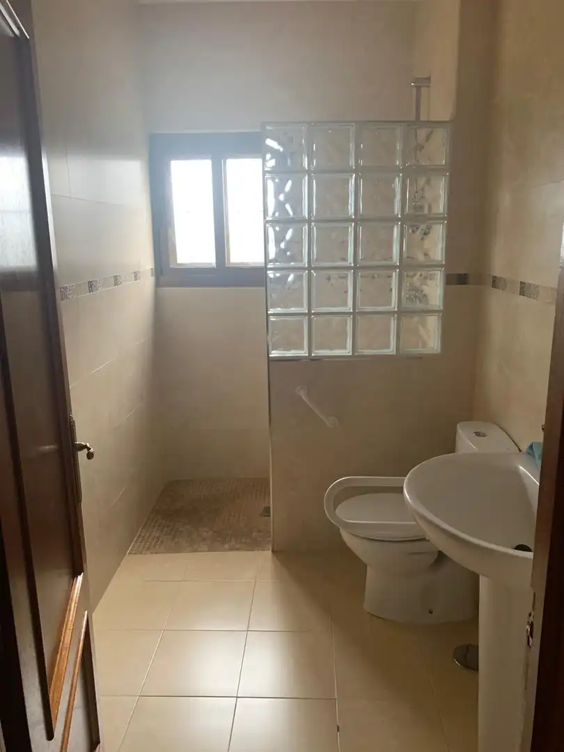 Bathroom of Houses for sale in Viveros