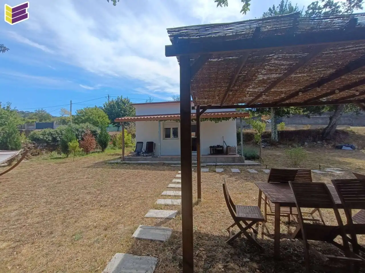 Haus mit Garten zum Verkauf in Calle San Pedro, imagen 19