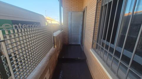 Foto 3 de Casa adosada en venda a Alcolea de Calatrava, Ciudad Real