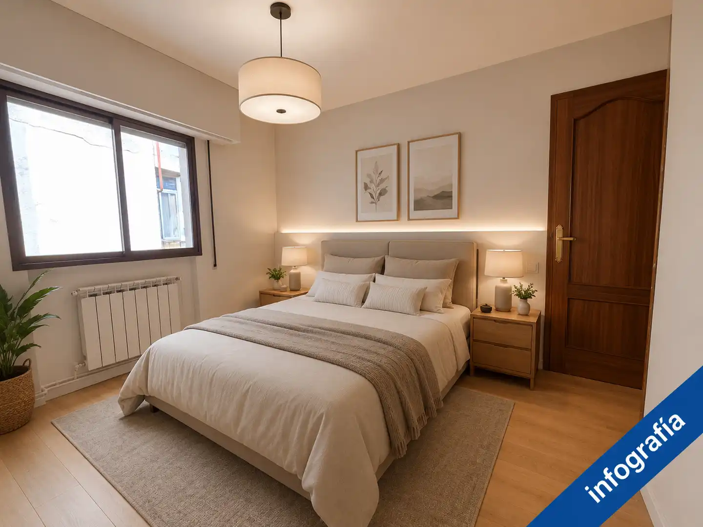 Appartement à vendre à Calle del Pinzón, imagen 4