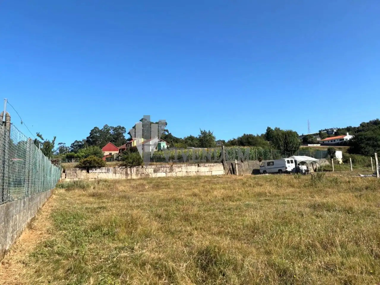 Residencial en venta en Vigo 