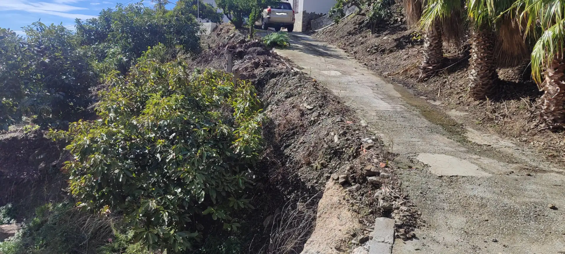 Casa rústica en venta en Torrox Pueblo, imagen 35