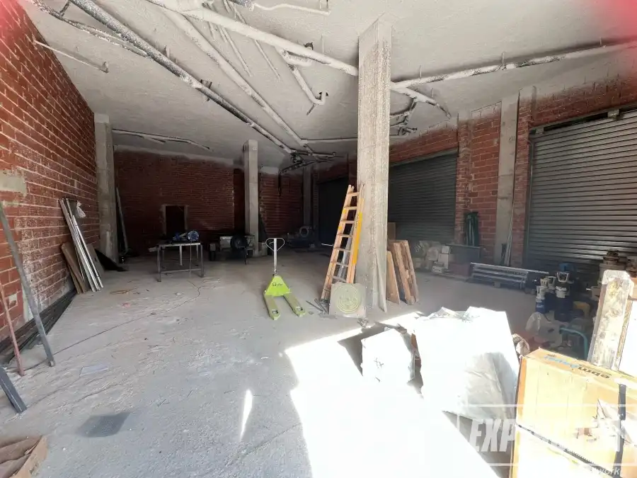 Business premises to rent in Silla