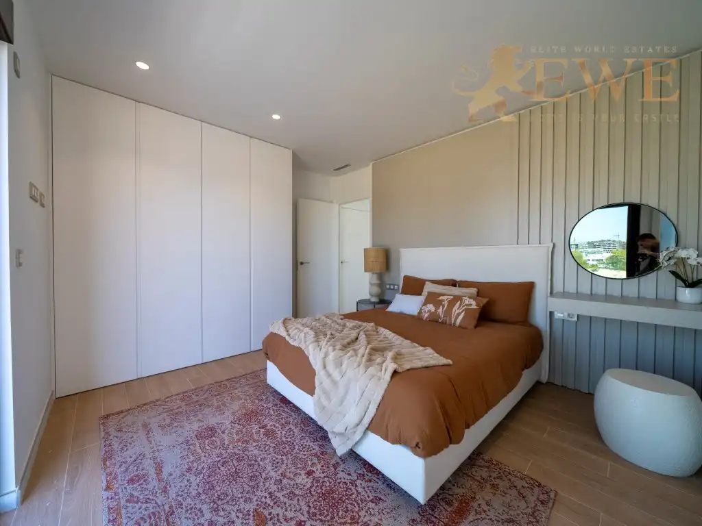 Maison avec piscine à vendre à Balcón de Finestrat - Terra Marina, imagen 15