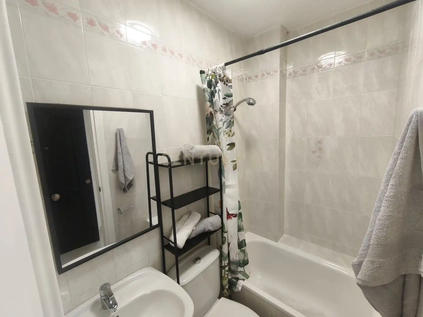 Bathroom of Ground floor for sale in Fuengirola