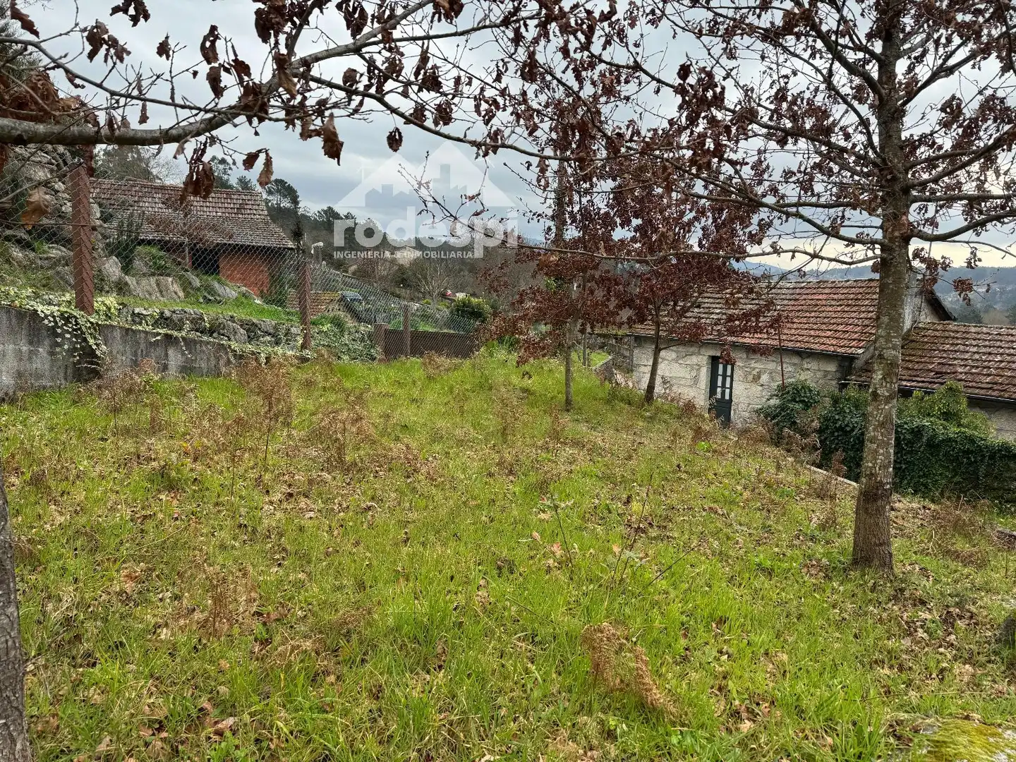 Casa amb jardí en venda a Mondariz, imagen 29