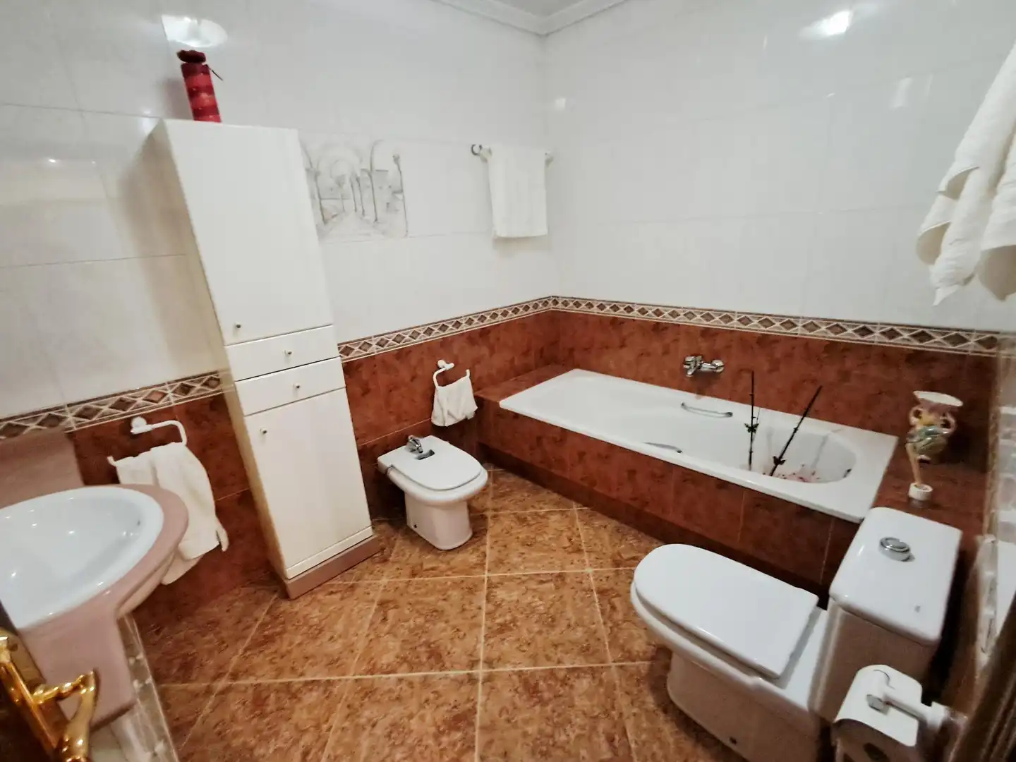 Casa con terrazza in vendita a Pedanías Este, imagen 24