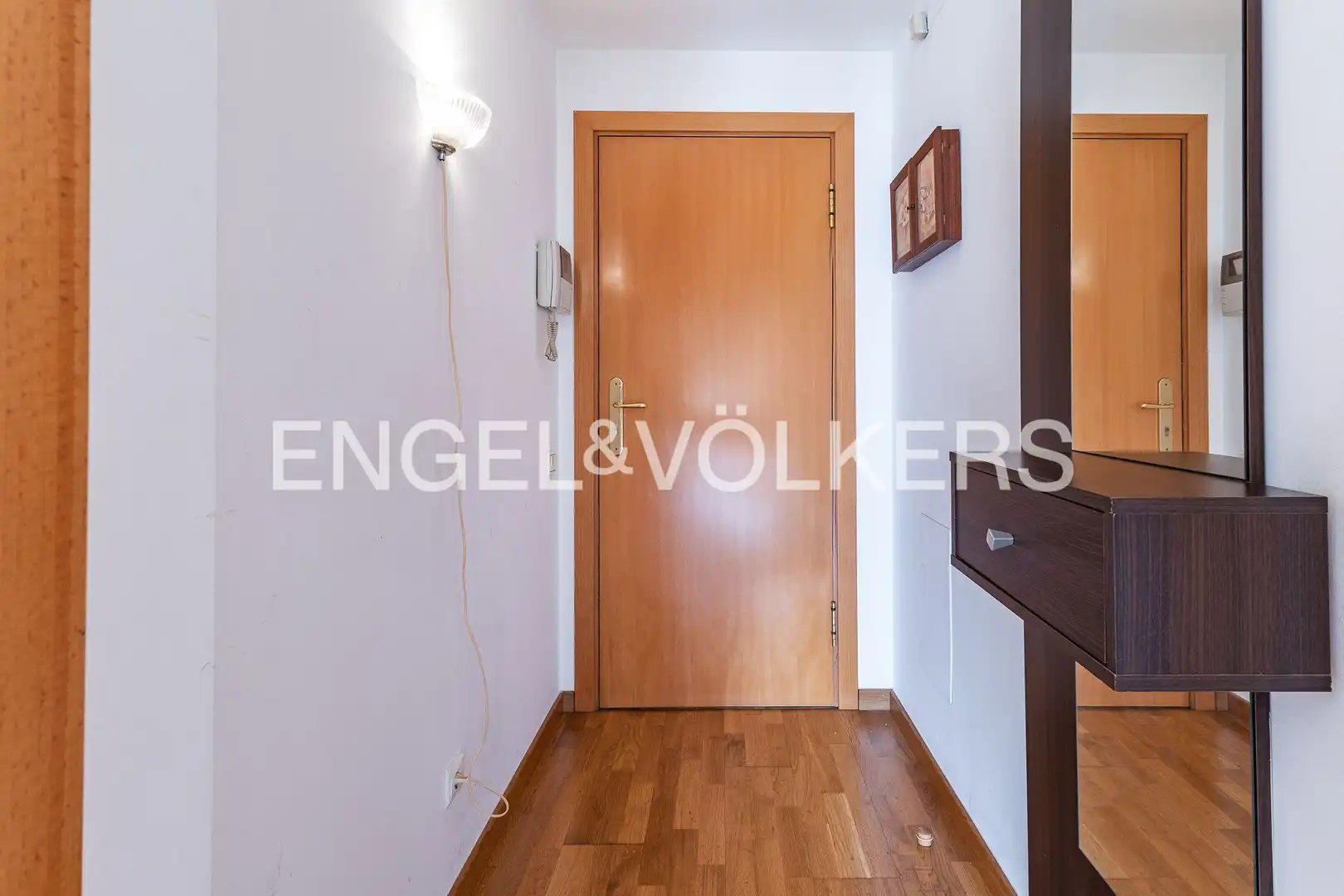 Flat for sale in Mataró  with Air Conditioner, Heating and Parquet flooring