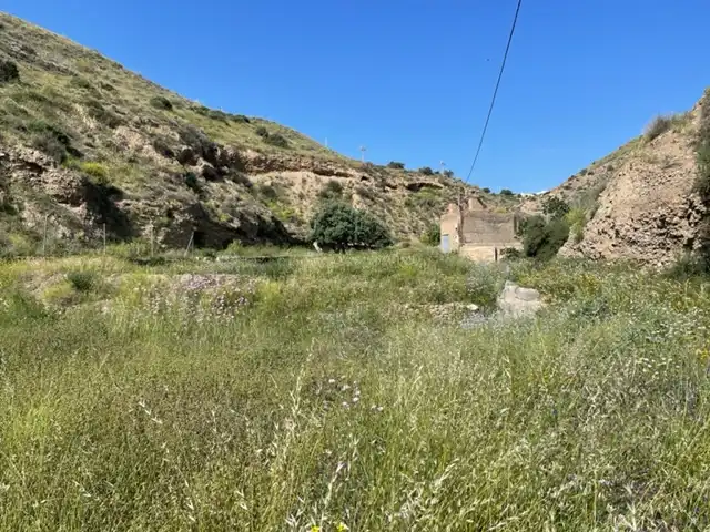 Lands and plots for sale in Calle Salitre 25, imagen 6