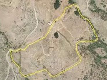 Terreno rustico in vendita a Laujar de Andarax