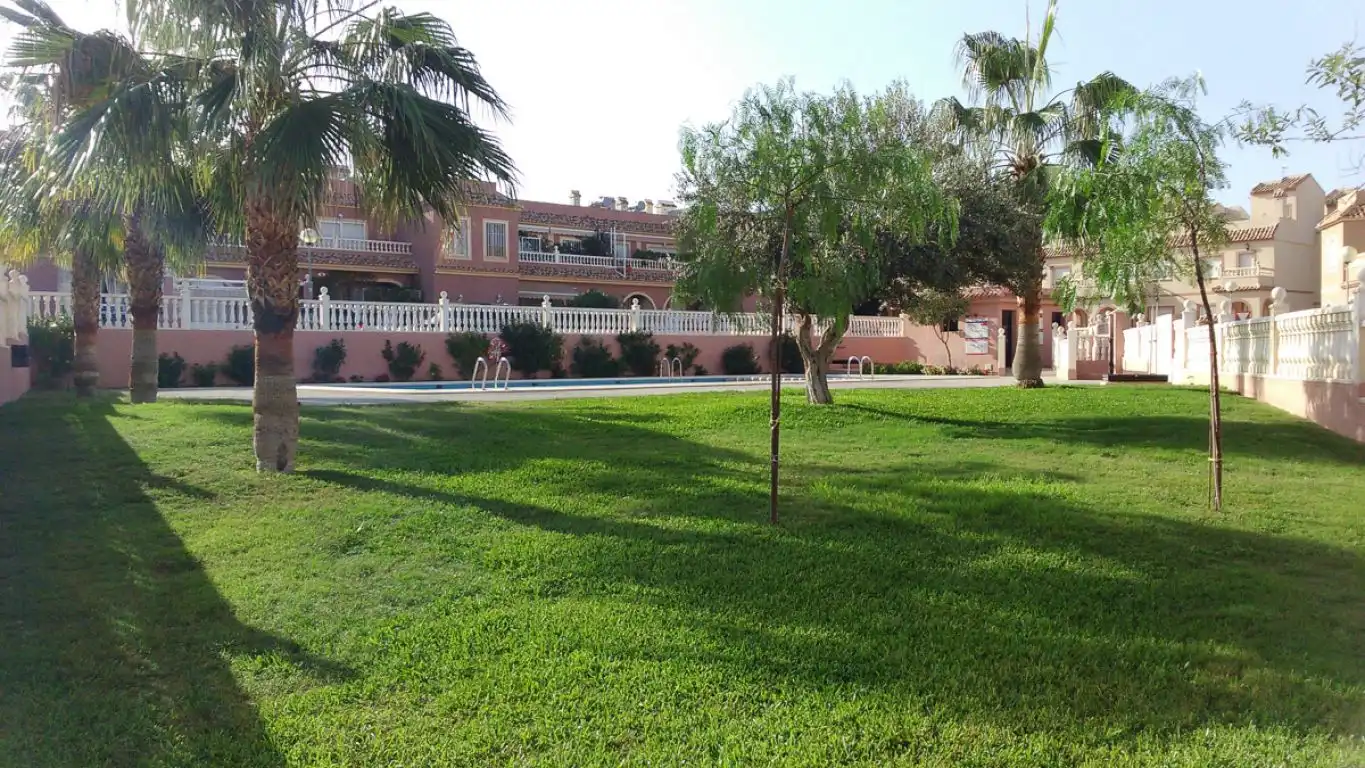 Dúplex amb piscina en venda a Gran Alacant, imagen 67