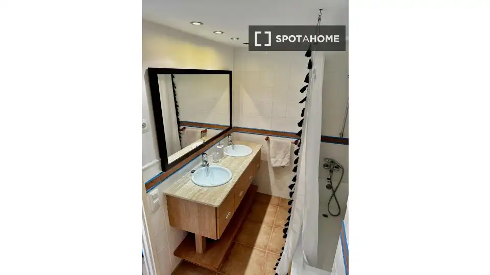 Room in Canet de Mar