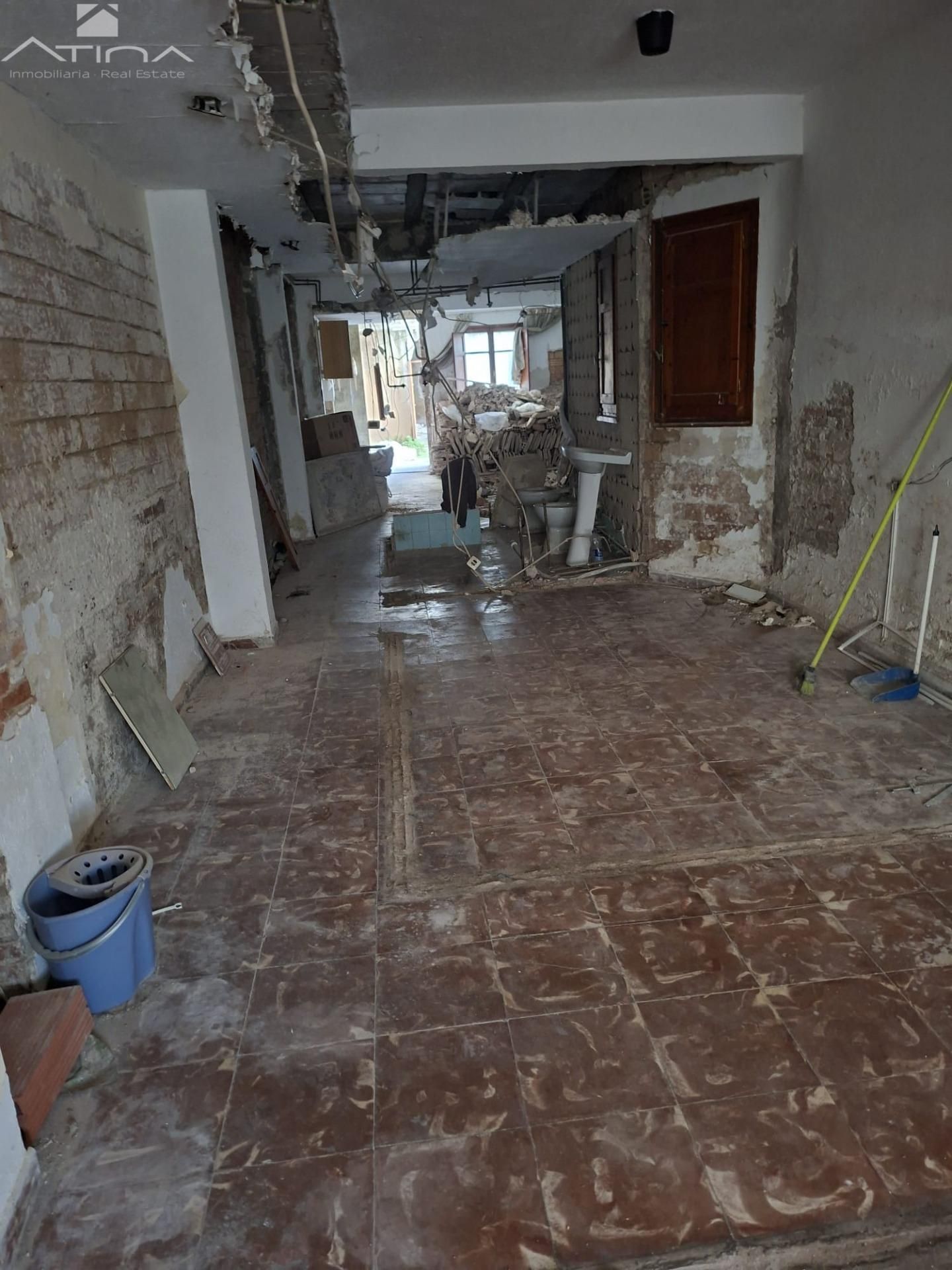 Pis en venda en Gandia