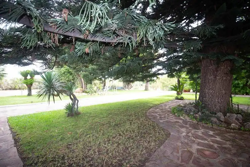 Villa mit Pool zum Verkauf in Centro Urbano, imagen 5