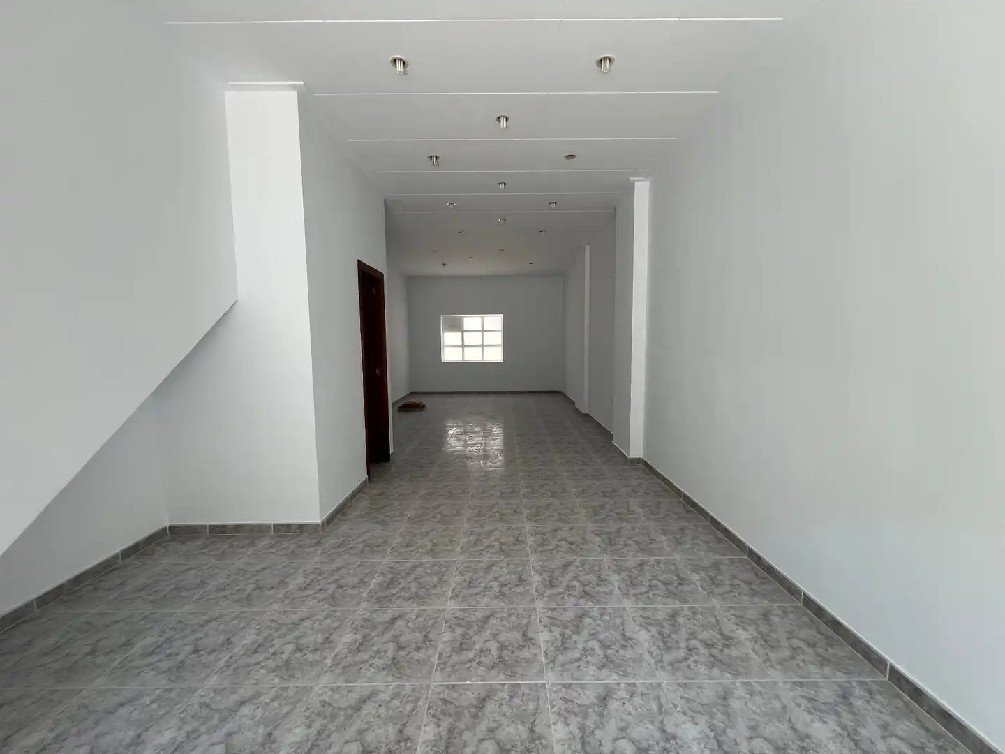 Business premises to rent in Avinguda Mediterrània 44
