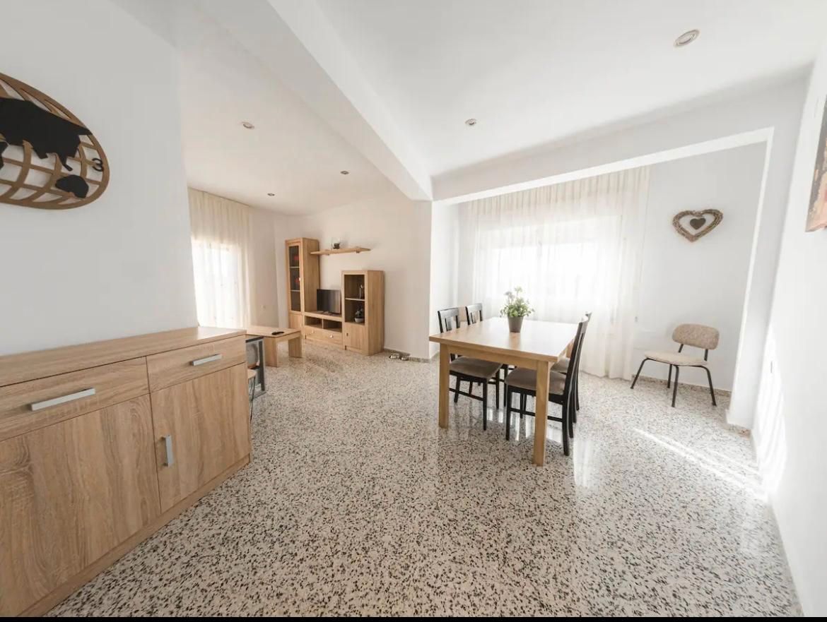 Flat for sale in Calle Doctor Fidel Fernández, 17, Plaza de Toros, Beiro