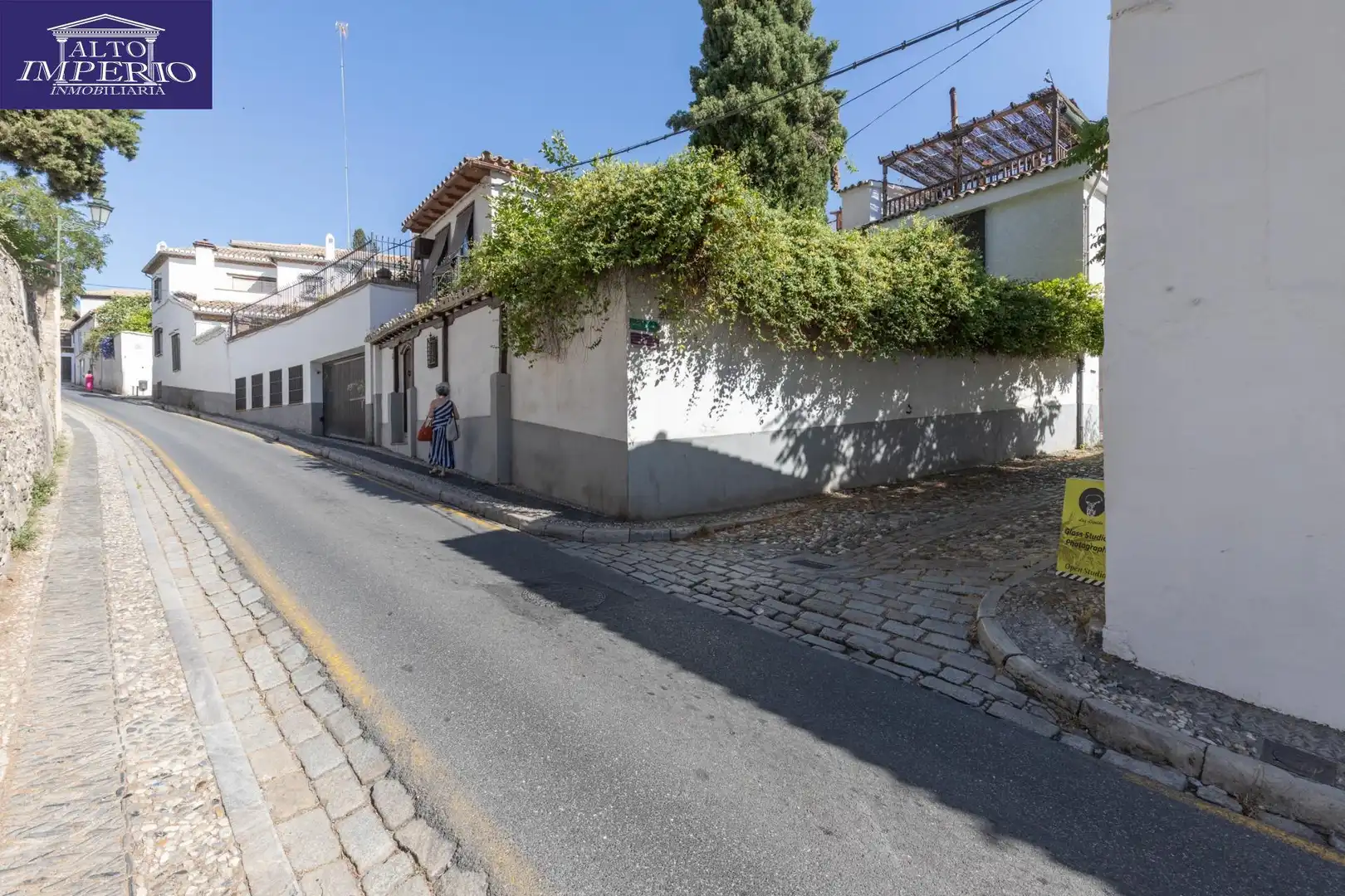 Casa en venta en Albaicín, imagen 10