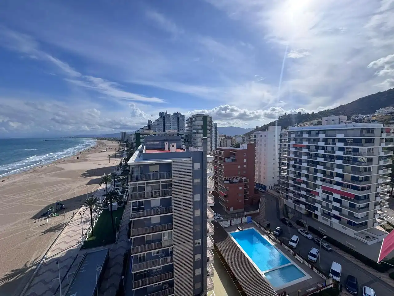Pis amb piscina en venda a Avenida Castelló, imagen 10