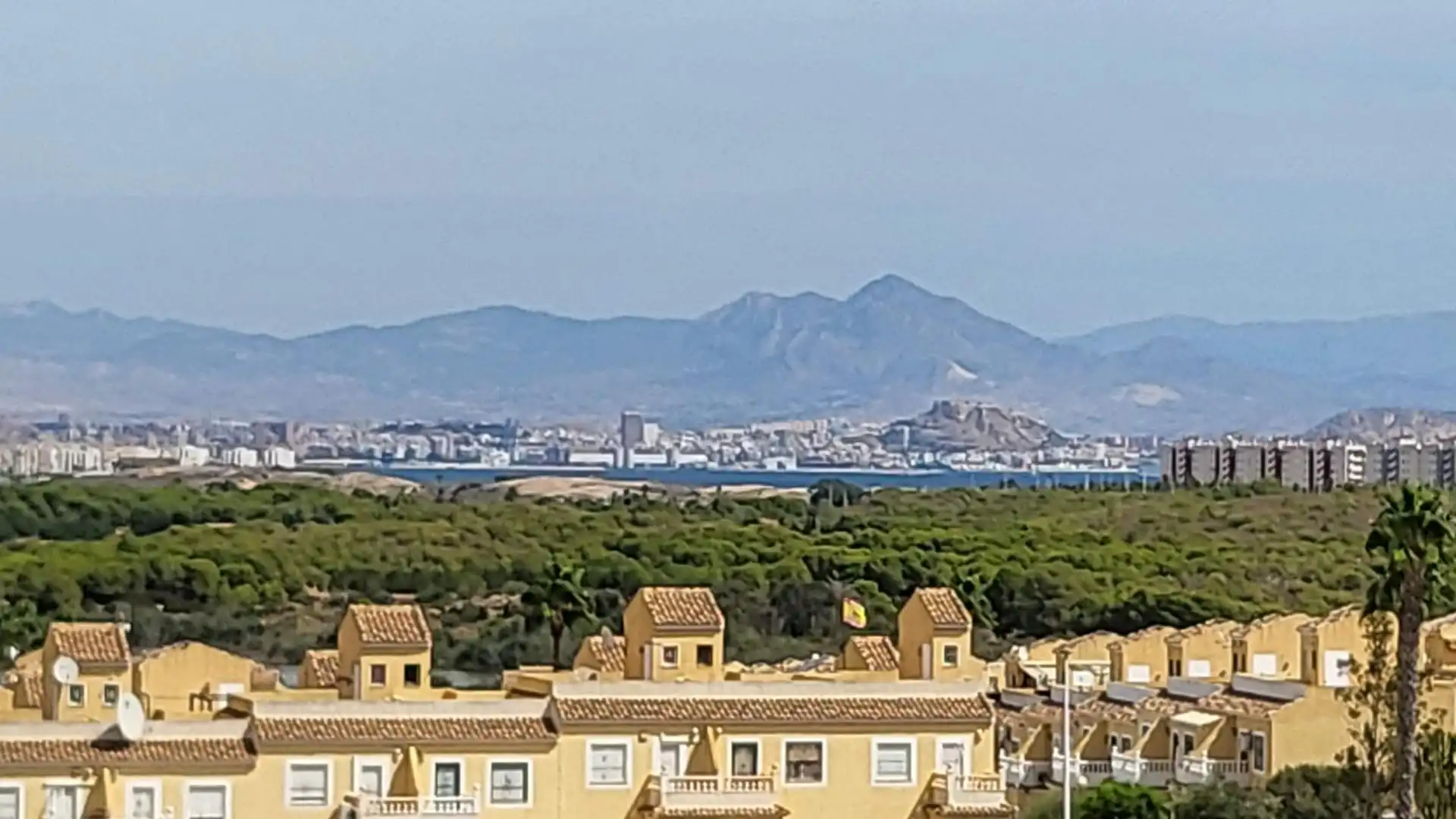 Chalet con terraza en venta en Gran Alacant, imagen 82