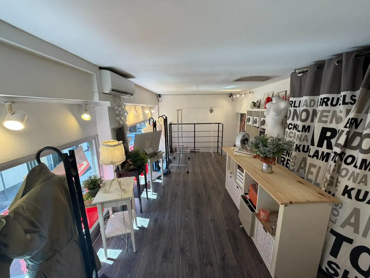 Local comercial en traspàs a Horta - Guinardó, imagen 18