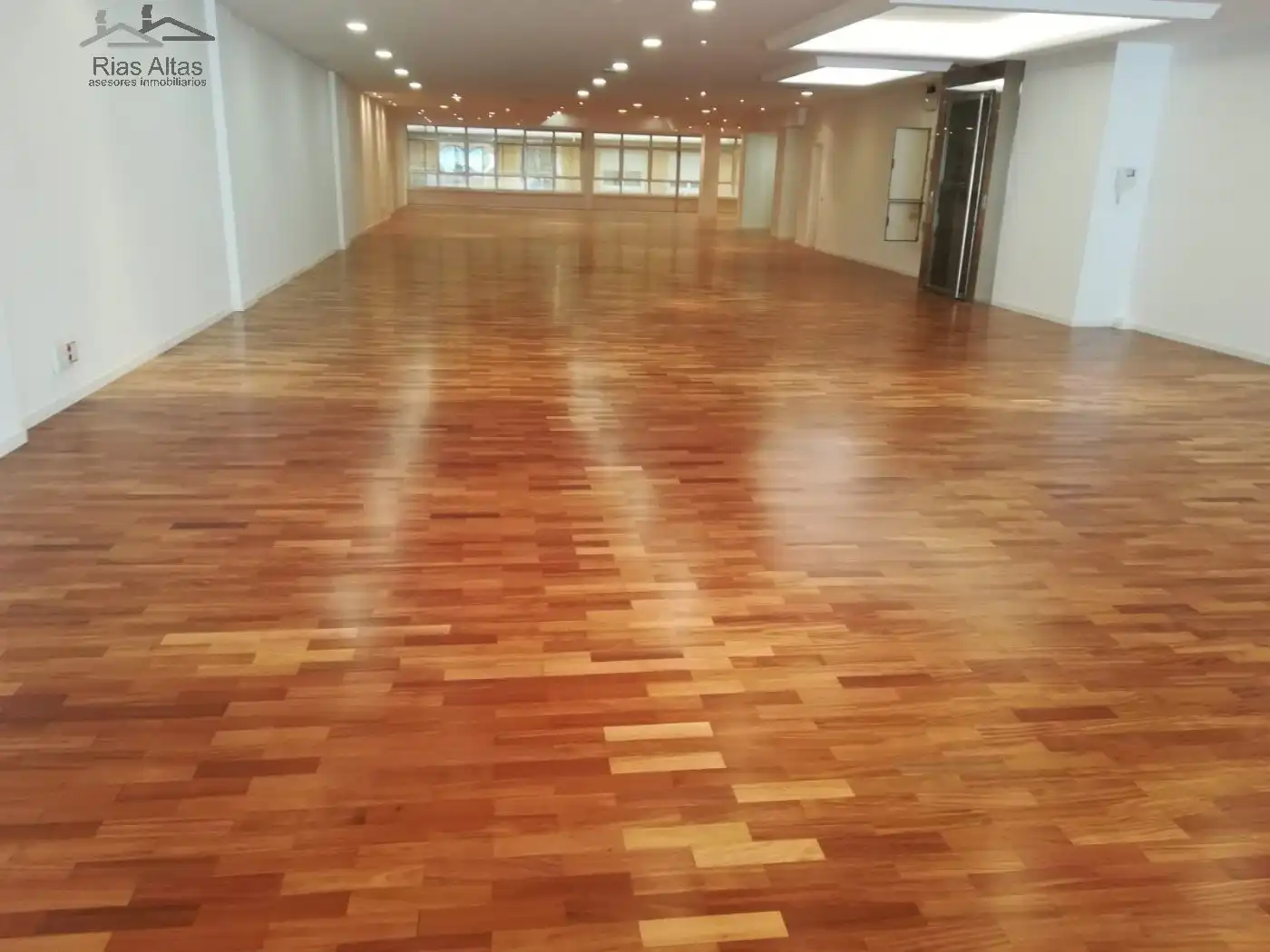 Ufficio in affitto a Calle CANTON GRANDE, imagen 4