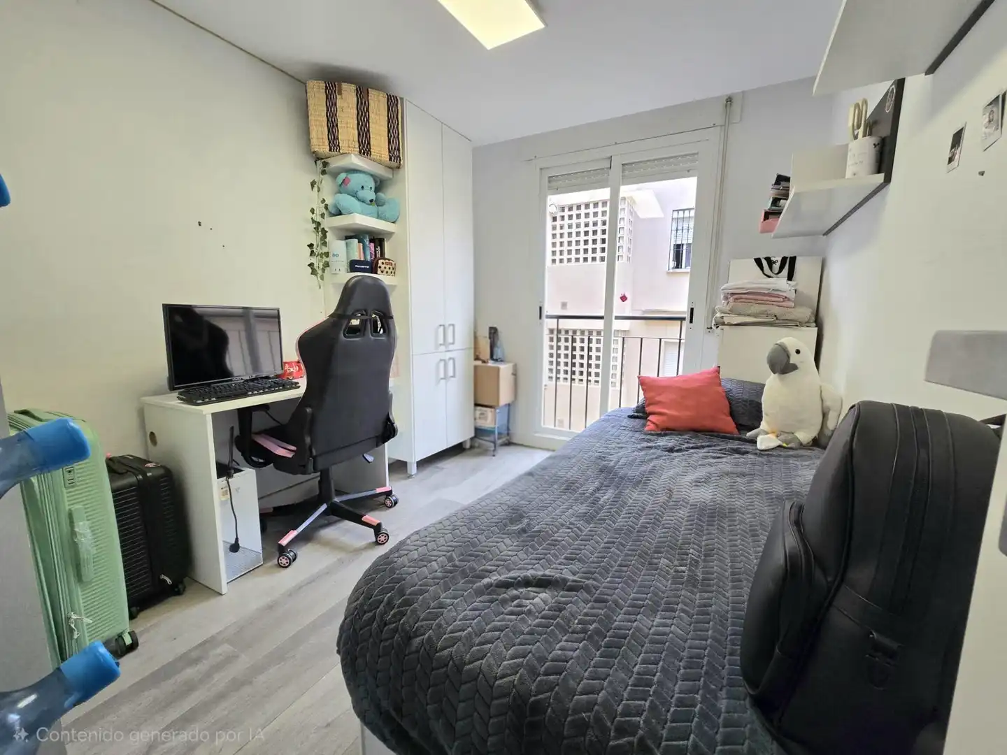 Appartement avec terrasse à vendre à Las Lagunas, imagen 20