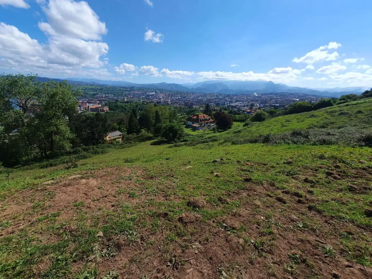 Terreno residencial en venta en Parroquias Norte - Naranco, imagen 5