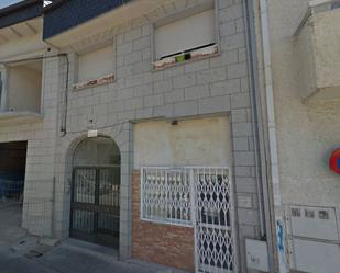 Exterior view of Flat for sale in Hoyo de Manzanares