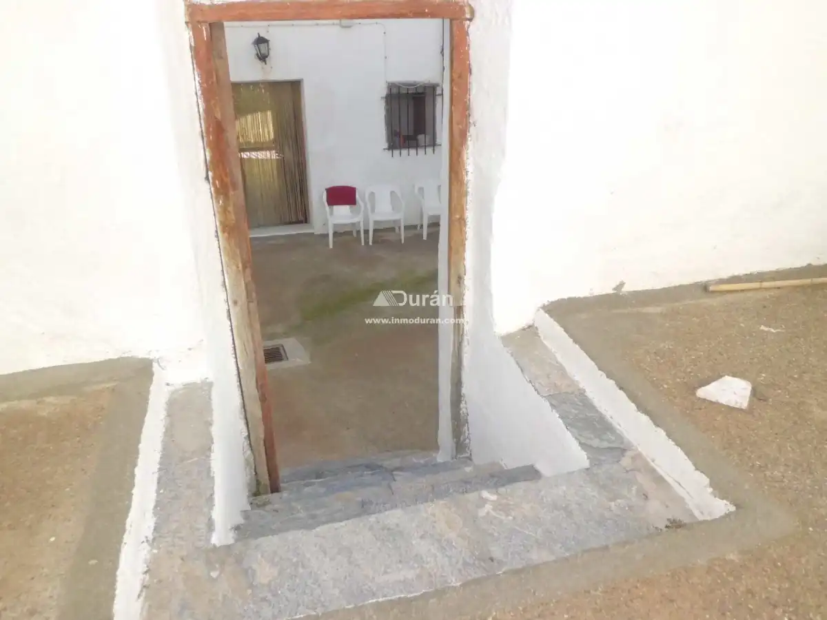 Casa con terraza en venta en Berja, imagen 33