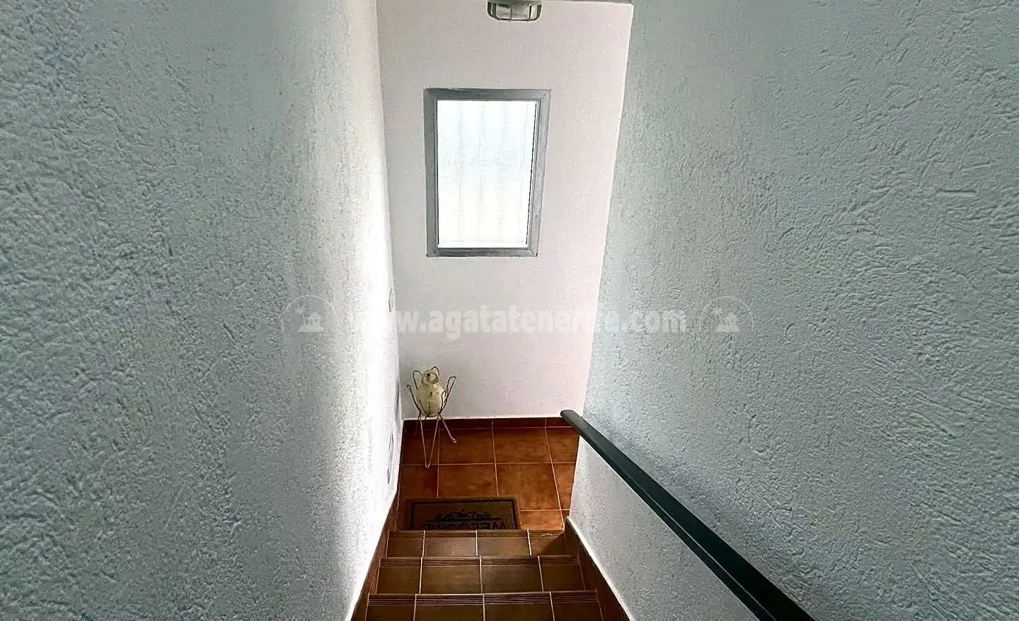Finca rústica en venta en Los Silos con Jardín privado y Terraza
