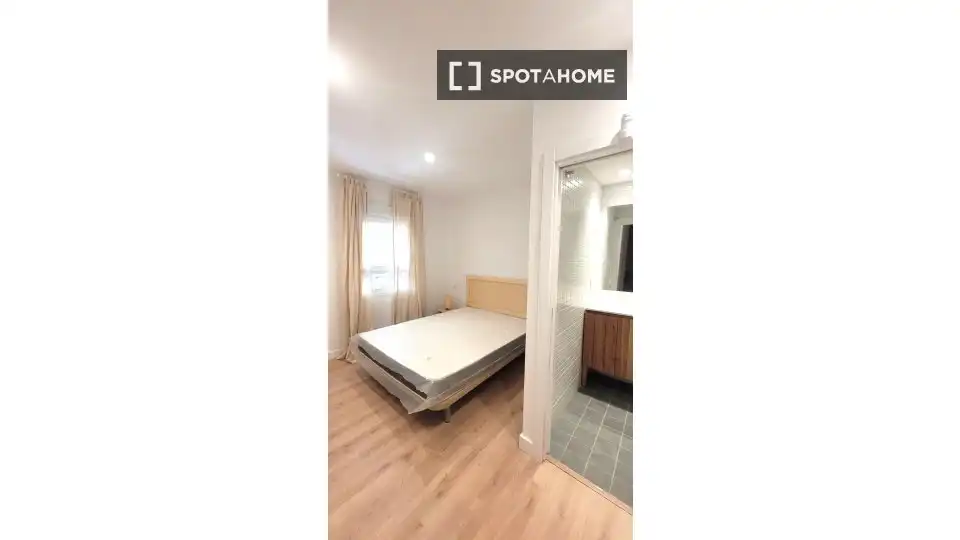 Habitació a Quintana