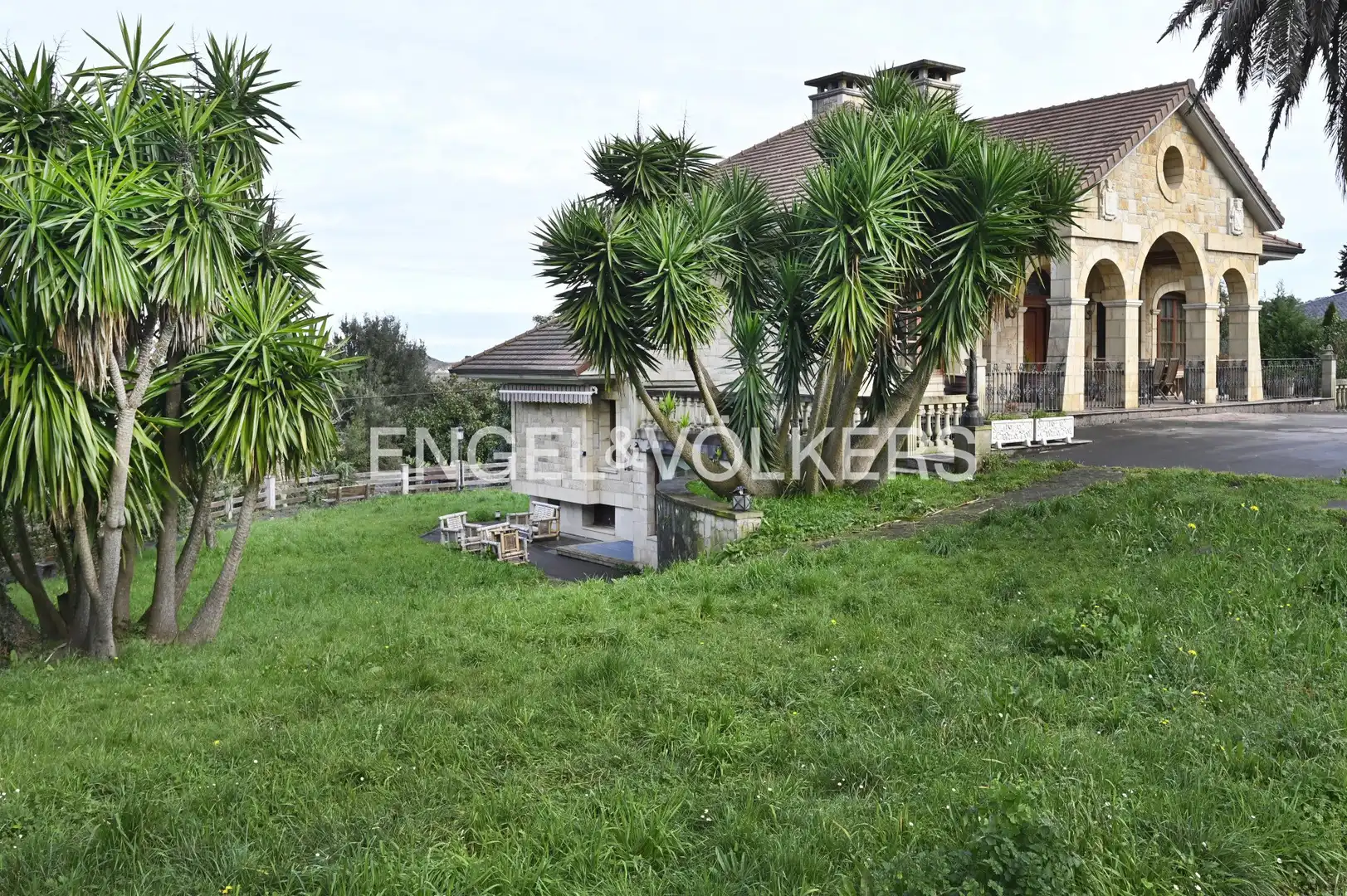 Casa o chalet en venta en Arnuero con Calefacción, Jardín privado y Terraza