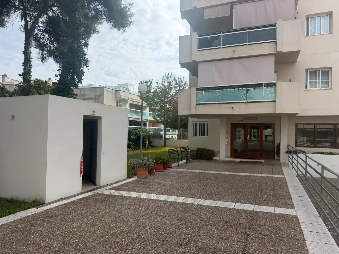 Pis amb piscina en venda a Pla de Maset - Cap de Salou, imagen 9