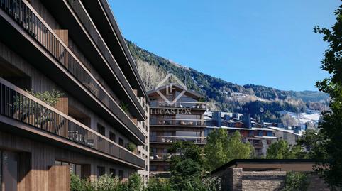 Foto 3 de Pis en venda a Ciudad Universitaria, Madrid